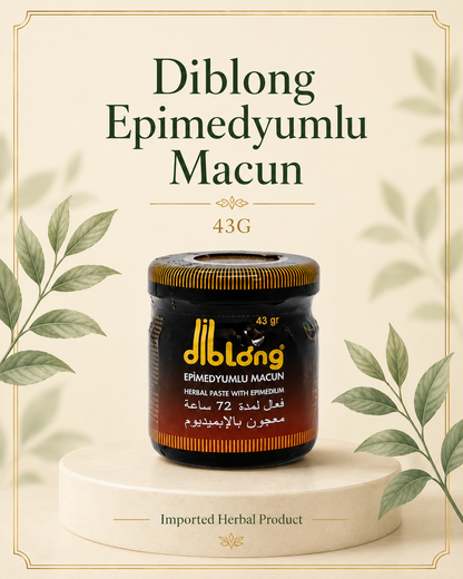 Themra Epimedyumlu Macun 43g Jar